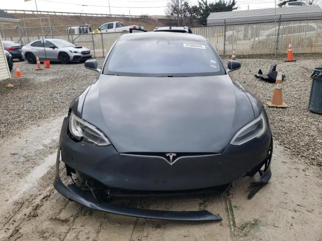 5YJSA1E2XHF215615 | 2017 TESLA MODEL S