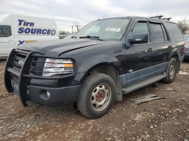 2011 Ford Expedition XL