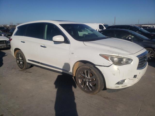 5N1AL0MM8EC528072 | 2014 INFINITI QX60