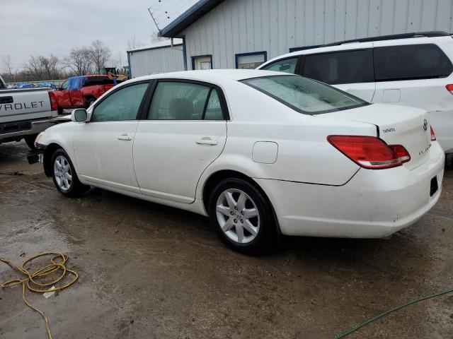 2007 Toyota Avalon Xl VIN: 4T1BK36B27U251968 Lot: 40383114