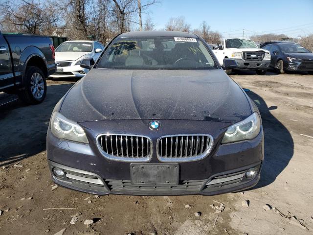 WBA5A7C58FD623464 | 2015 BMW 528 XI