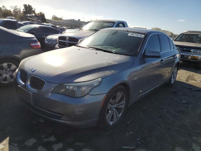 2010 BMW 5 Series 528i