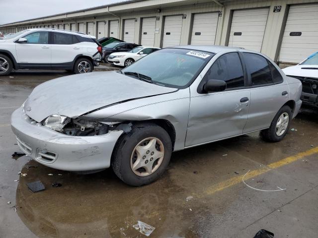 2001 Chevrolet Cavalier Base