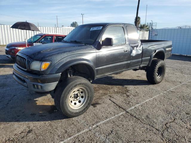 2001 Toyota Tacoma 