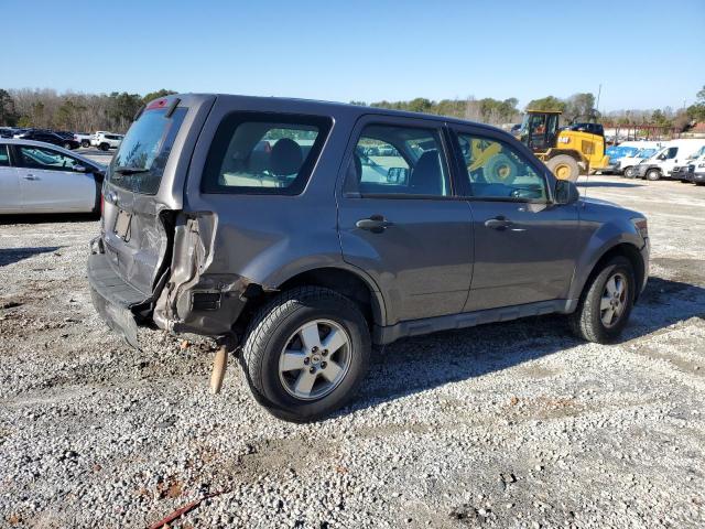 Vin: 1fmcu0c75cka87733, lot: 40820844, ford escape xls 20123