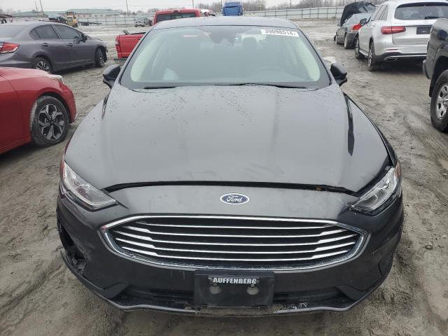 3FA6P0HD3KR232016 | 2019 FORD FUSION SE