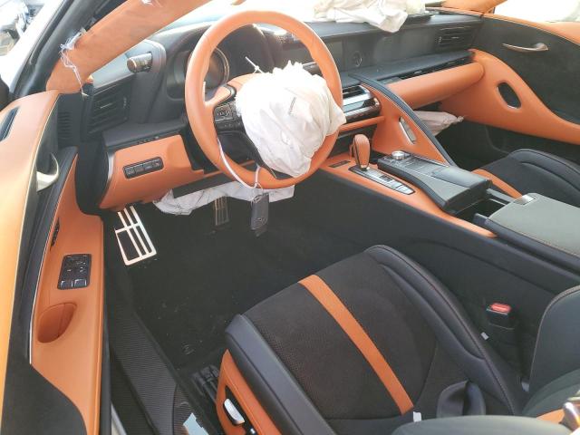2022 LEXUS LC 500H JTHLY5AY7NA002237