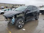 2017 JEEP COMPASS LA - 3C4NJCBB5HT605732