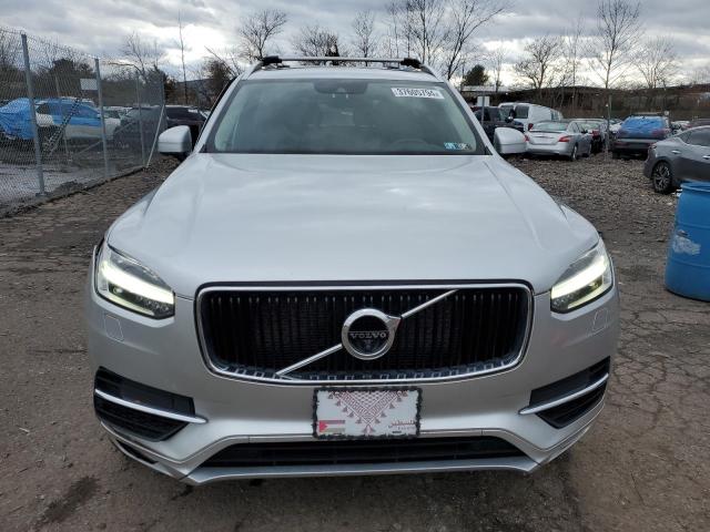 YV4A22PK0J1206753 | 2018 VOLVO XC90 T6