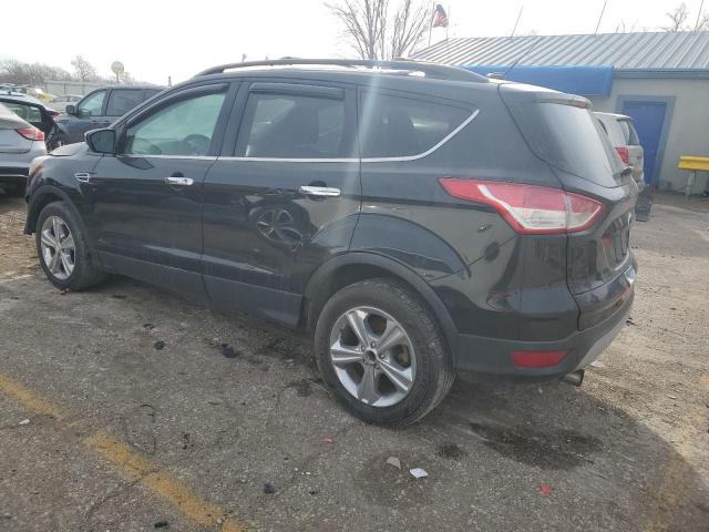 Vin: 1fmcu0gx7dub63727, lot: 82738483, ford escape se 20132