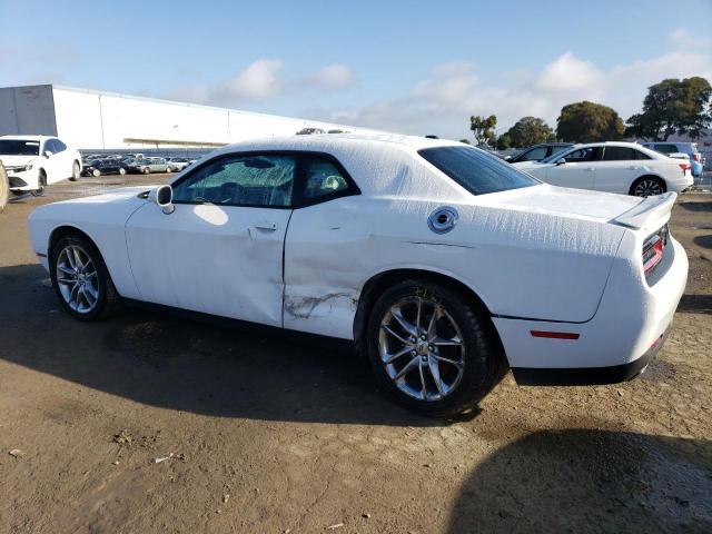 2022 DODGE CHALLENGER - 2C3CDZKG9NH227291