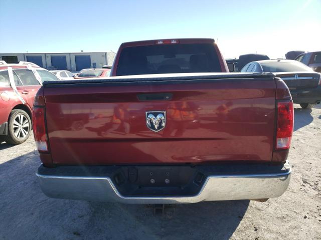 3C6JR6AG6EG102308 | 2014 RAM 1500 ST