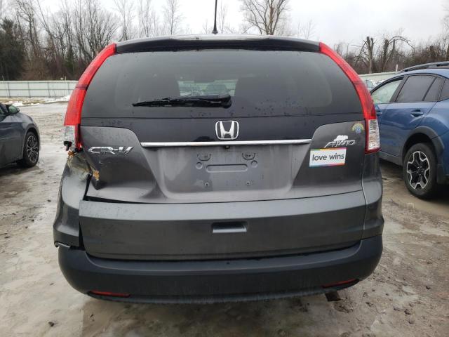 2HKRM4H53EH624758 | 2014 HONDA CR-V EX