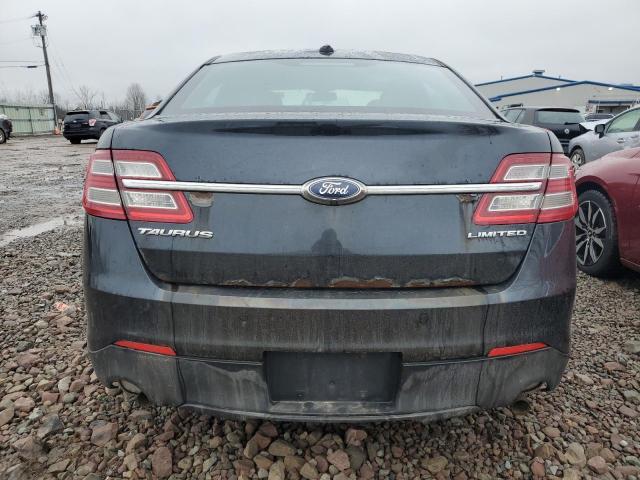 1FAHP2F86EG102494 | 2014 FORD TAURUS LIM