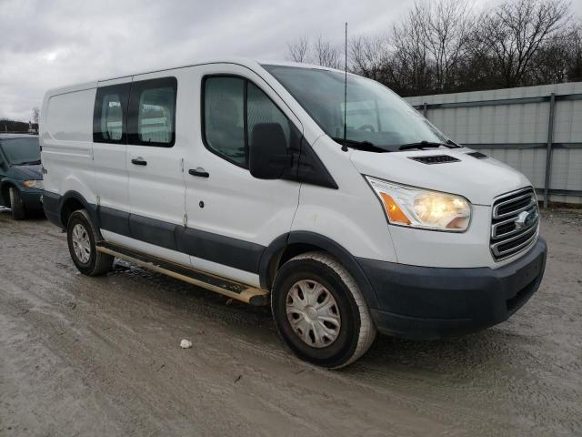 2015 Ford Transit T-250 VIN: 1FTNR1ZM6FKA46422 Lot: 37026384