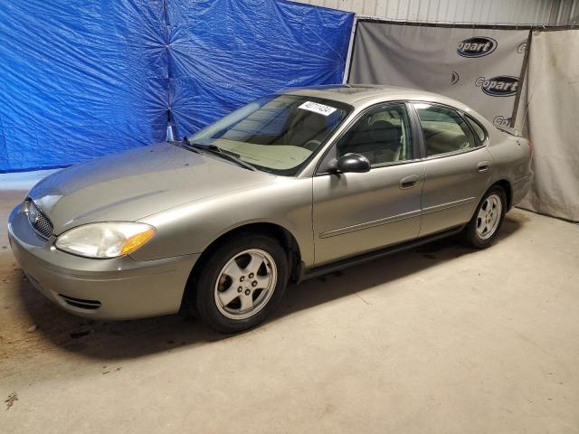 2004 Ford Taurus SES