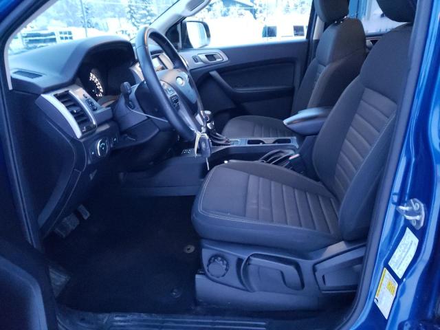 2020 FORD RANGER XL - 1FTER4FH4LLA95293