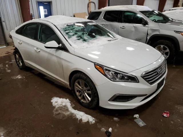 5NPE24AF3GH281279 | 2016 HYUNDAI SONATA SE