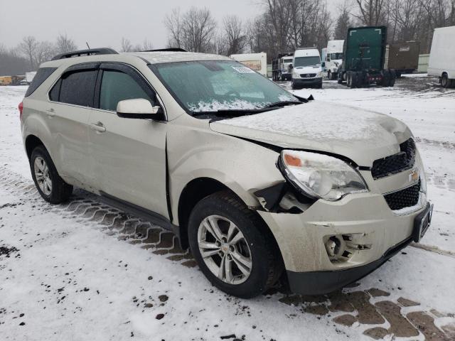 2GNFLGE39E6203973 | 2014 CHEVROLET EQUINOX LT