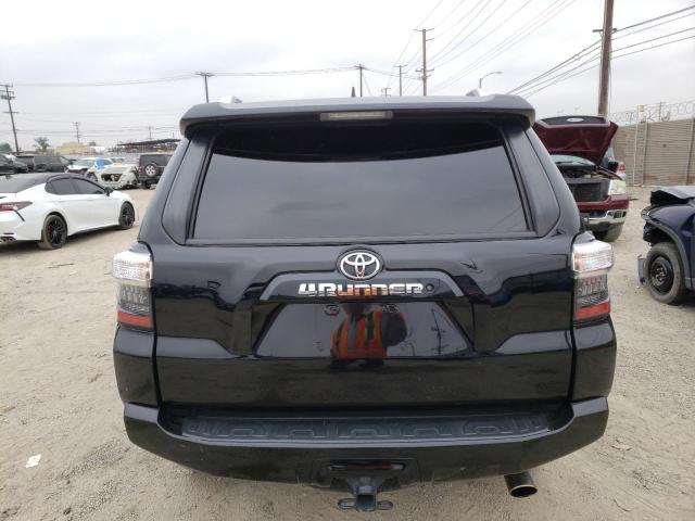 JTEBU5JR3H5430719 | 2017 TOYOTA 4RUNNER SR