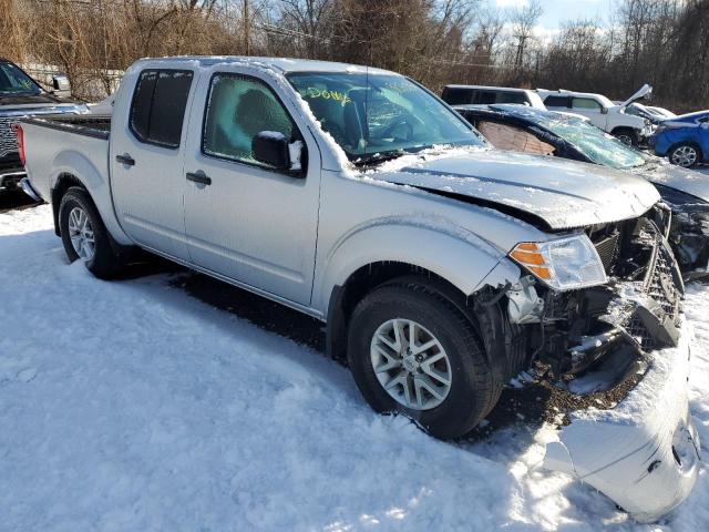 1N6AD0EV4KN738402 | 2019 NISSAN FRONTIER S