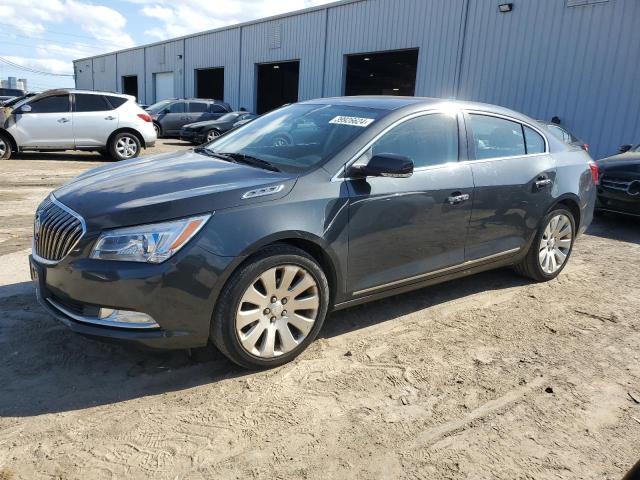 2015 Buick LaCrosse 