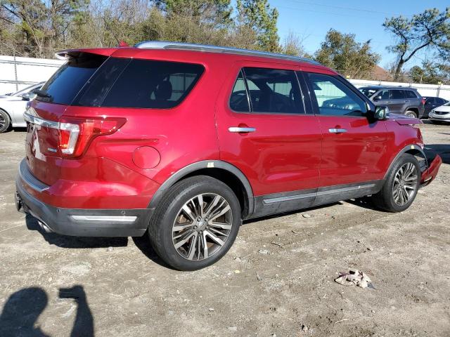 1FM5K8HT6KGA04864 | 2019 FORD EXPLORER P