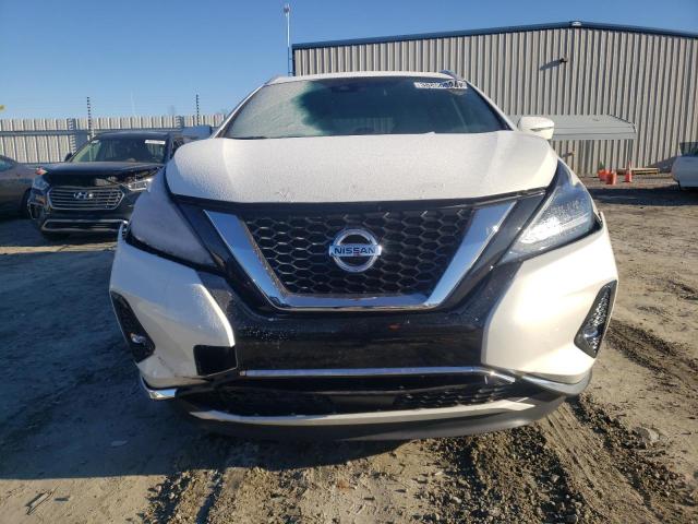 5N1AZ2MS3KN116358 | 2019 NISSAN MURANO S