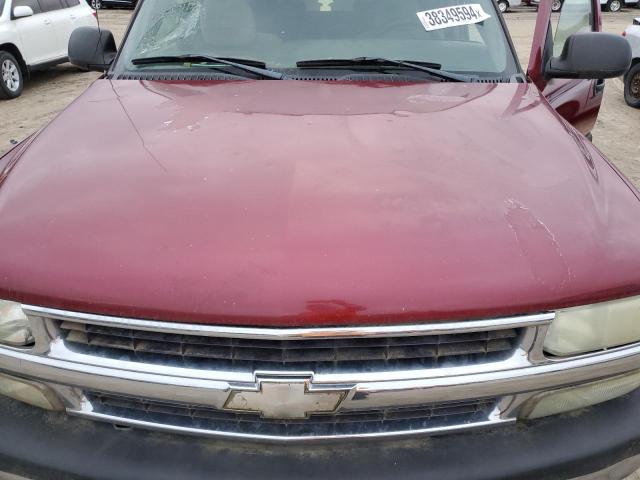 2004 Chevrolet Suburban C1500 VIN: 3GNEC16Z84G258770 Lot: 38349594