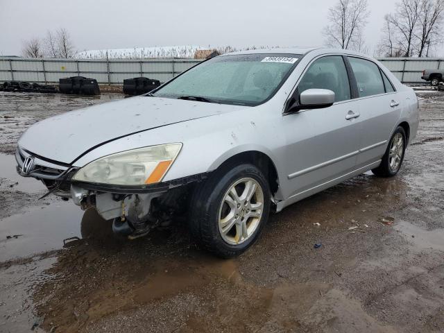 2006 Honda Accord Coupe EX