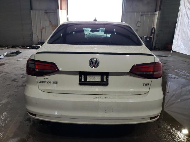 2018 VOLKSWAGEN JETTA SE - 3VWDB7AJ5JM261339