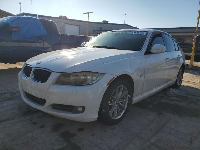 2010 BMW 3 Series 328i