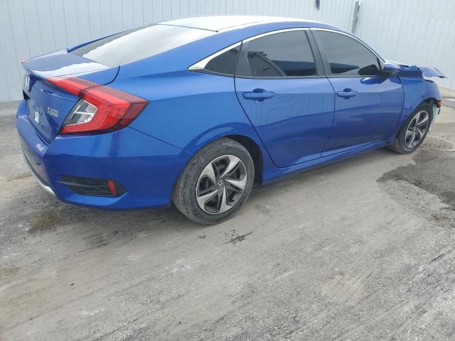 VIN 19XFC2F6XLE005260 2020 Honda Civic, LX no.3