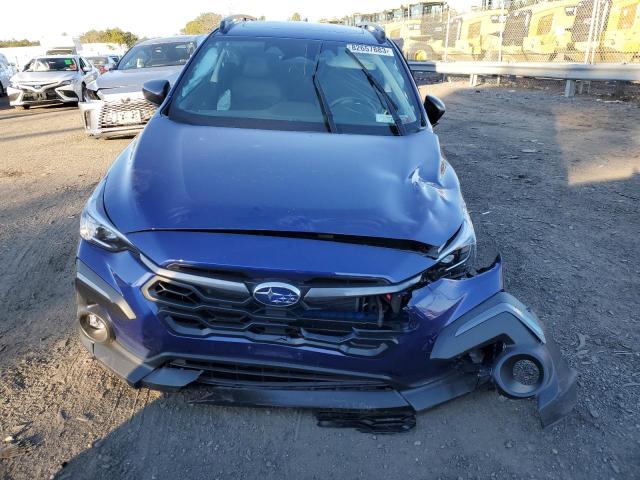 4S4GUHM63R3708556 2024 SUBARU CROSSTREK