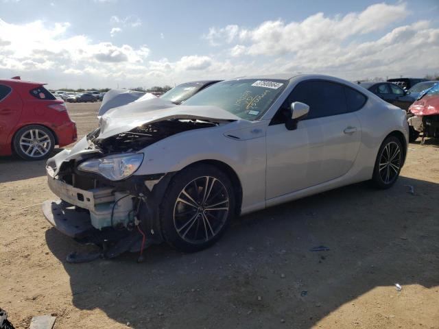 Lot #2404808980 2015 TOYOTA SCION FR-S salvage car