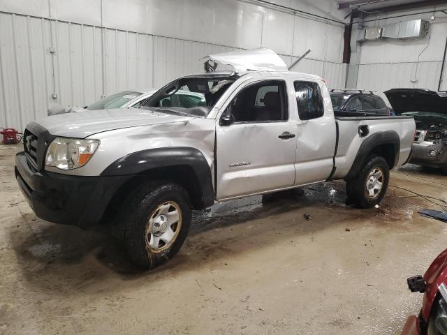 2008 Toyota Tacoma 