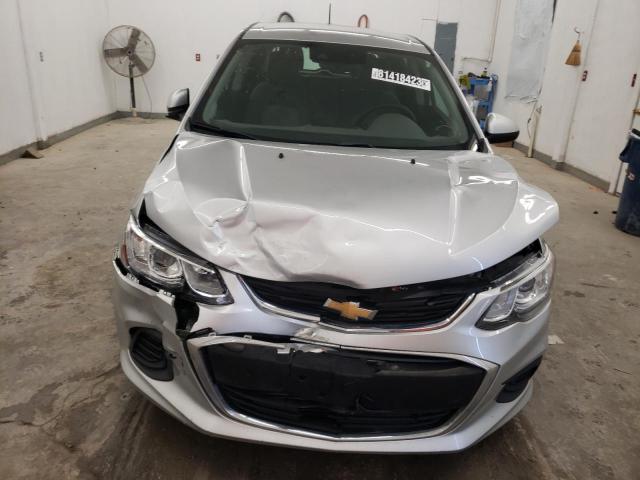 1G1JG6SB7L4117338 2020 Chevrolet Sonic