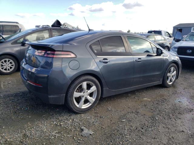 VIN 1G1RH6E40DU118426 2013 Chevrolet Volt no.3