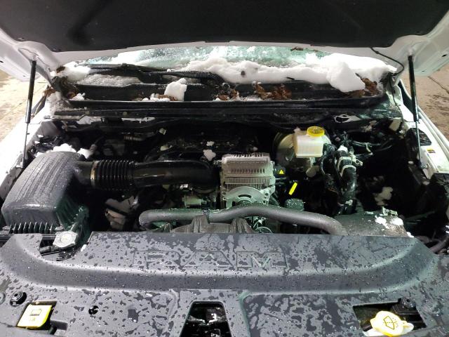 2023 RAM 1500 LARAM - 1C6SRFJT8PN541912