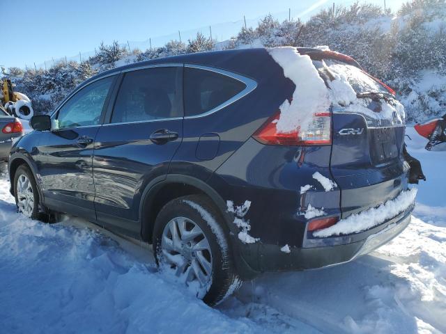 2HKRM4H56GH640021 | 2016 HONDA CR-V EX