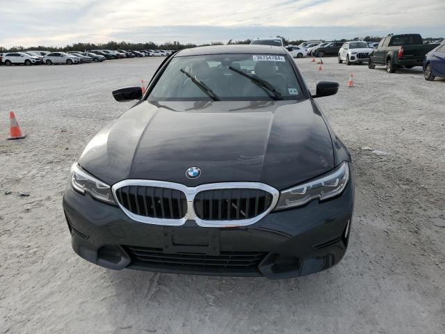 3MW5R7J03M8C18249 | 2021 BMW 330XI