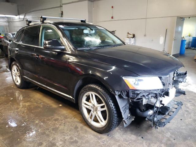 VIN WA1LFAFP5DA090469 2013 Audi Q5, Premium Plus no.4