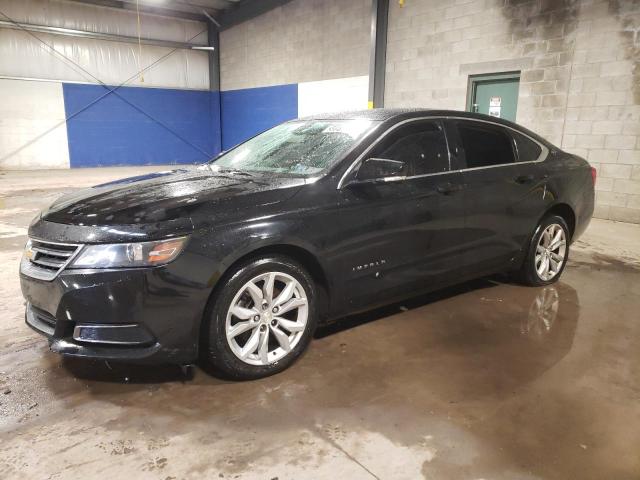 2017 CHEVROLET IMPALA LT for Sale | PA - PHILADELPHIA EAST-SUBLOT | Wed ...