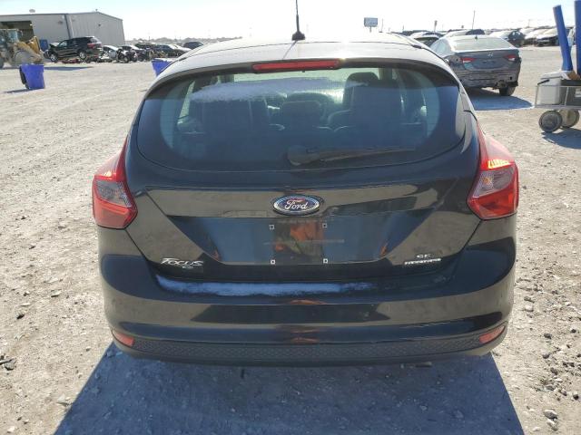 2013 Ford Focus Se VIN: 1FADP3K24DL375087 Lot: 37874484