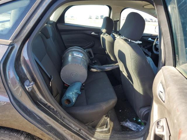 2016 FORD FOCUS SE - 1FADP3F24GL266742