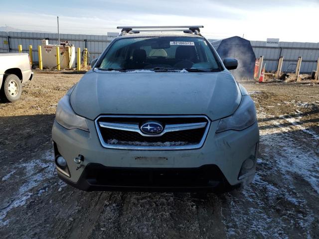 JF2GPABC1G8333098 | 2016 SUBARU CROSSTREK