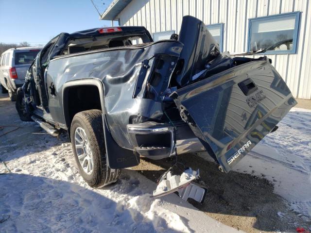 2017 GMC SIERRA 1GTV2MEC5HZ195028