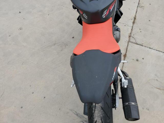 2021 APRILIA RS 660 - ZD4KSUA00MS000975