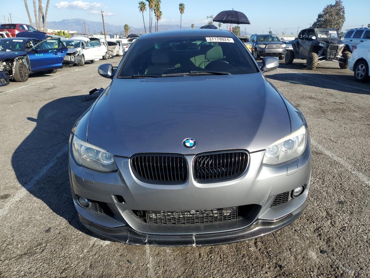 WBAKG7C58CE803387 2012 BMW 335I