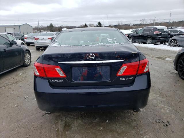 2009 Lexus Es 350 VIN: JTHBJ46G292298438 Lot: 39969644